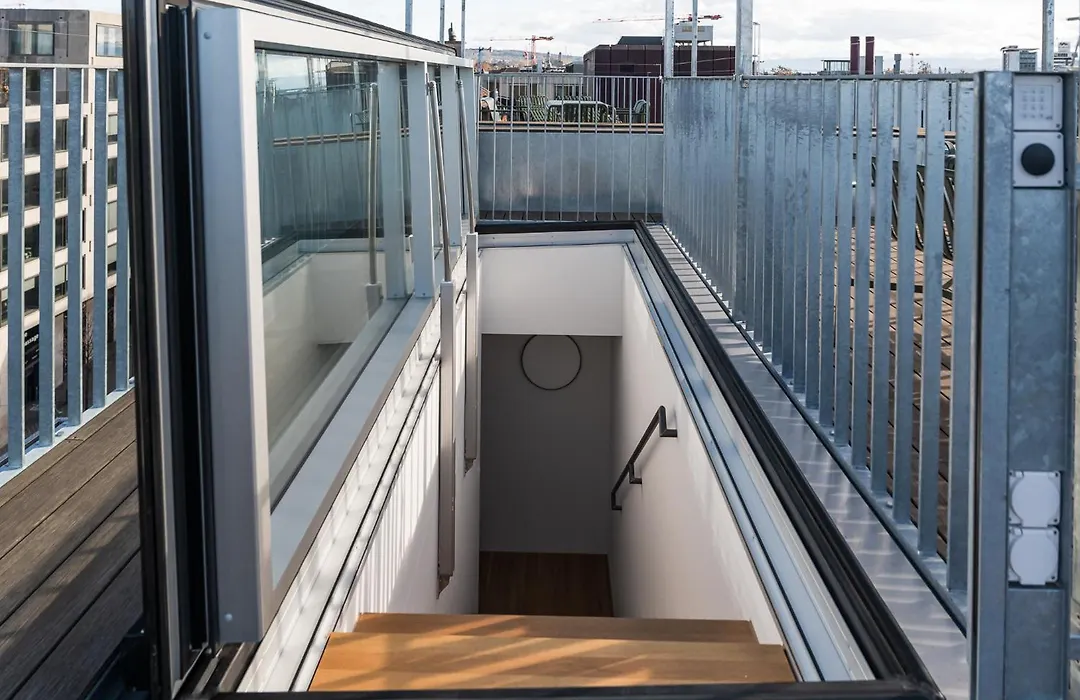 Popup - Stay3 Self Check In Apartments-1