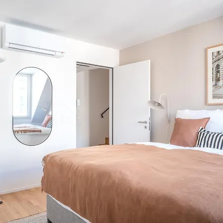 Popup - Stay3 Self Check In Apartments-2